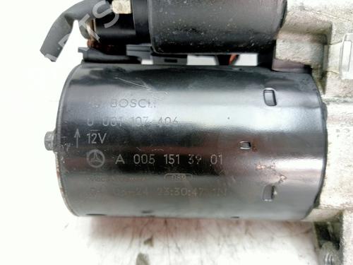 Starter MERCEDES-BENZ C-CLASS (W204)  | BP18680359M8 