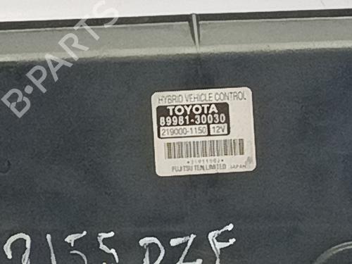 Electronic module LEXUS GS (_S19_) 450h (GRS191_, GWS191_) | BP33759312M83 - Image 2