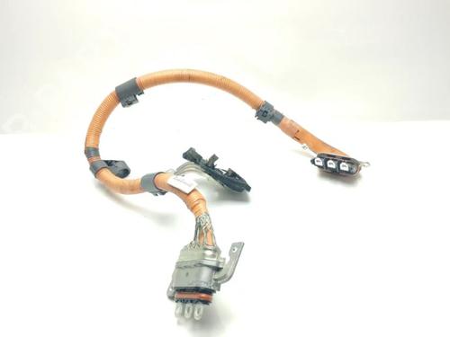 Used Battery LEXUS RC (_C1_) 300h (AVC10_, AVC10R) (223 hp) 16131294
