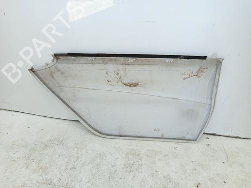 Left front door SMART FORTWO Coupe (451) electric drive (451.390) | BP29477872C2 