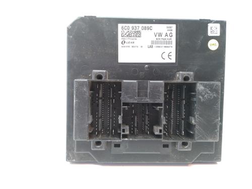 Electronic module SEAT IBIZA IV (6J5, 6P1)  | BP16168936M83 