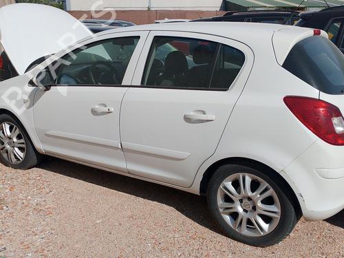Left taillight OPEL CORSA D (S07) 1.3 CDTI (L08, L68) | BP38013387C34 - Image 11