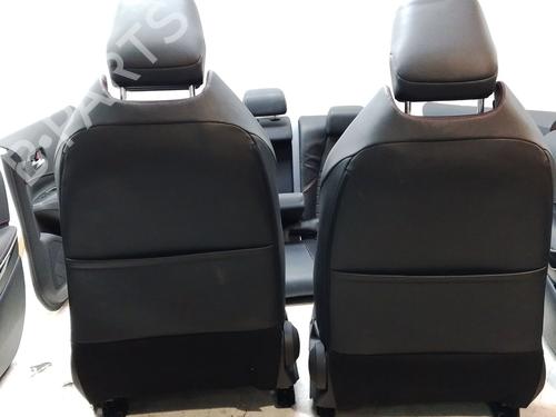 Sæde sæt TOYOTA COROLLA Estate (_E21_) 2.0 Hybrid (MZEH12) | BP31191644C78 