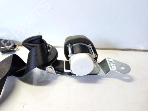 Rear left seatbelt BMW 2 Gran Tourer (F46)  | BP24315572I29 