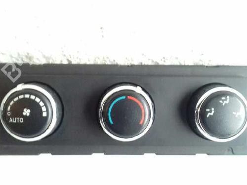 Climate control LANCIA VOYAGER MPV (404_) 2.8 CRD (RT, 53) (163 hp) 7958553