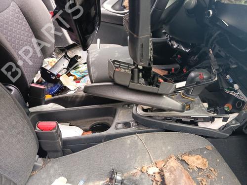 Used Middle console Middle console 37695360 37695360