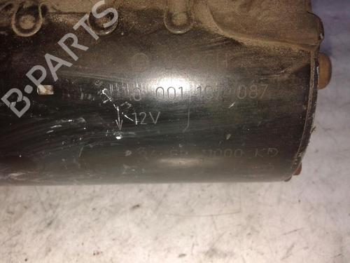 Starter FORD FOCUS I Turnier (DNW) 1.6 16V | BP7962676M8 