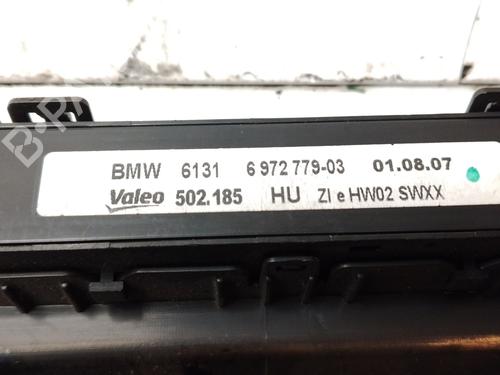 Climate control BMW X5 (E70) xDrive 30 d | BP31158240I5 - Image 7