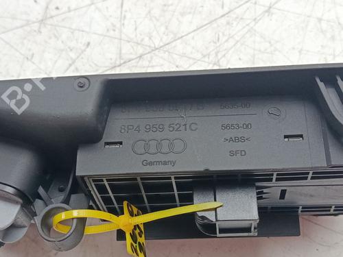 Left front window switch AUDI A3 Sportback (8PA) 2.0 TDI 16V | BP37793172I27 - Image 7