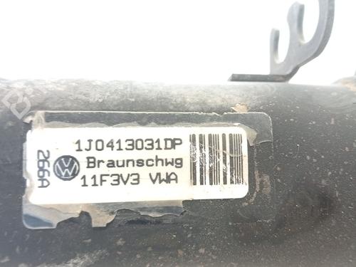 Left front shock absorber SEAT LEON (1M1) 1.9 TDI | BP25591294M16 