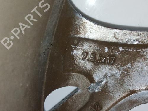 Rim CITROËN C4 II (NC_)  | BP12437583C45 