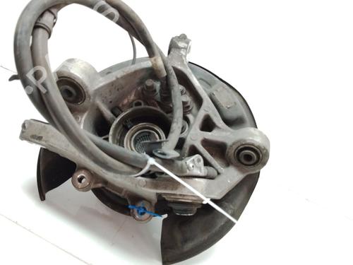 Left rear steering knuckle LEXUS GS (_S19_) 450h (GRS191_, GWS191_) | BP38013390M27 - Image 10