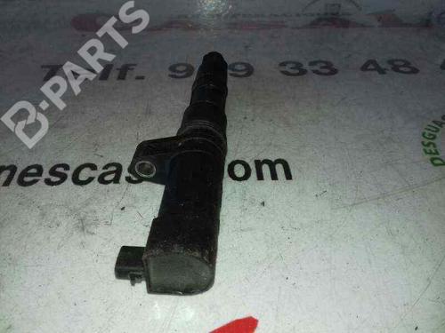 Ignition coil RENAULT MEGANE I Classic (LA0/1_) 1.4 16V (LA0D, LA1H, lA0W, LA10) | BP7955212M94 
