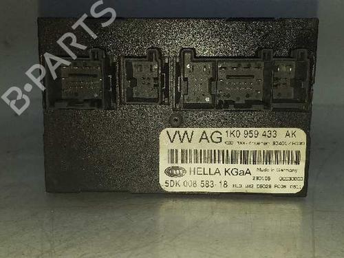 Used Electronic module Electronic module 7957154 7957154