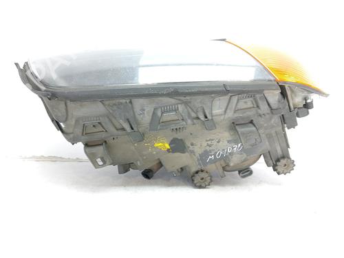 Left headlight BMW 3 (E46) 320 d | BP18748933C28 