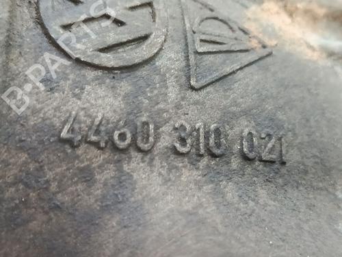 Front differential AUDI Q7 (4LB) 3.0 TDI quattro | BP38178353M23 - Image 8