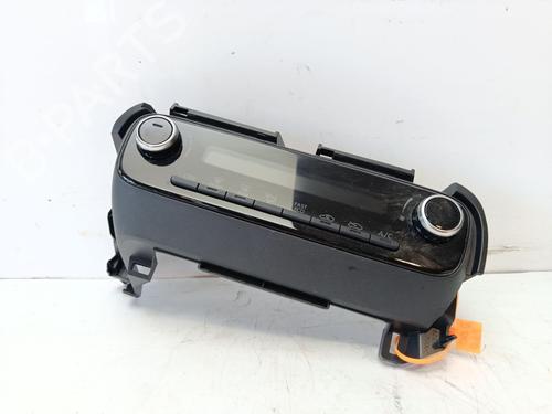 Used Climate control Climate control 33626863 33626863