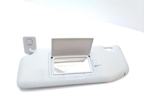 Left sun visor PEUGEOT 208 I (CA_, CC_) 1.2 VTI 82 | BP17100067I1 