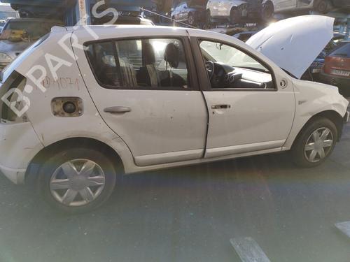 Ratstangsstang DACIA SANDERO | BP16780609I23 - Image 7