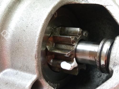 Starter RENAULT LAGUNA II (BG0/1_) 1.8 16V (BG0B, BG0M) | BP13743297M8 