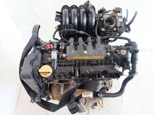 Used Engine Engine 37700779 37700779