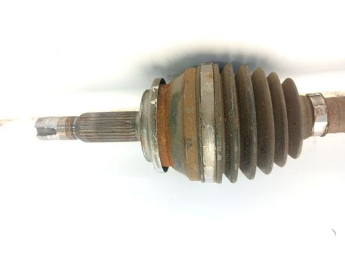 Right front driveshaft LEXUS UX (_AA1_, _AH1_, _MA1_) | BP30645238M39 - Image 2