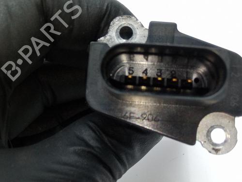 Mass air flow sensor VW GOLF V (1K1) 2.0 GTI | BP12310325M95 