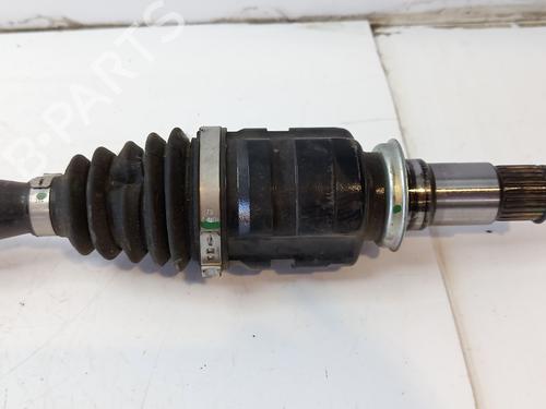 Right front driveshaft TOYOTA C-HR (_X1_) | BP30645243M39