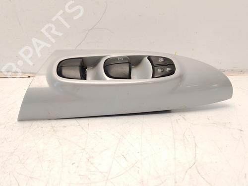 Left front window switch NISSAN JUKE (F15) 1.6 | BP33170258I27 - Image 2