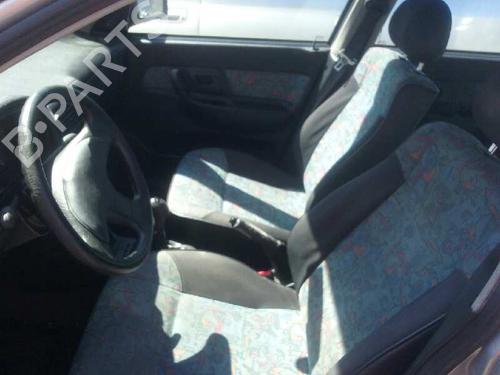 Right front window motor SEAT IBIZA II (6K1)  | BP19177834E20 
