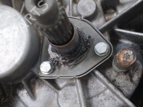 Gearbox CITROËN C4 AIRCROSS 1.6 HDi 115 | BP26731440M3 - Image 14