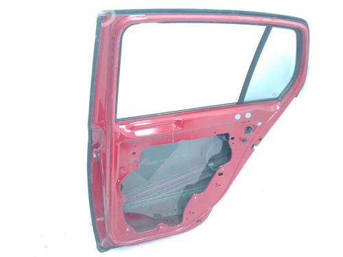 Right rear door VW GOLF VI (5K1) 1.6 TDI | BP17429364C5
