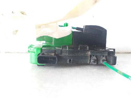 Rear left lock HYUNDAI i40 I (VF) 1.7 CRDi | BP7960413C100 