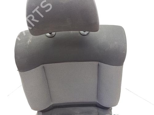 Right front seat CITROËN C4 CACTUS  | BP31191431C16 