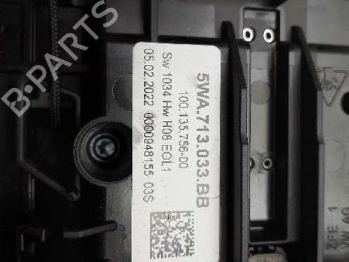 Electric handbrake CUPRA FORMENTOR (KM7, KMP)  | BP21500309E5 