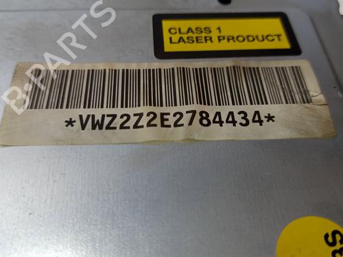 Radio VW PASSAT B6 (3C2) | BP30873675E6 - Image 10