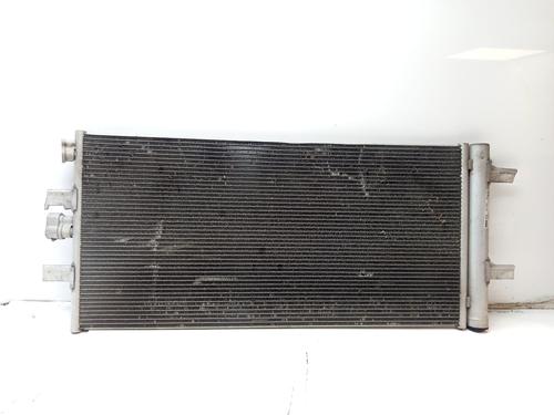 Used AC radiator AC radiator MINI MINI (F55) Cooper D (116 hp) 33759278 33759278