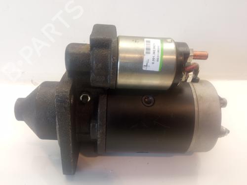 Startmotor IVECO DAILY II Van [1989-2009]  16131283