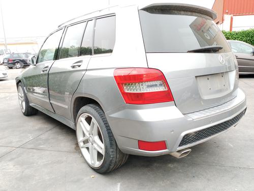 Left sun visor MERCEDES-BENZ GLK-CLASS (X204) | BP30856278I1 - Image 5