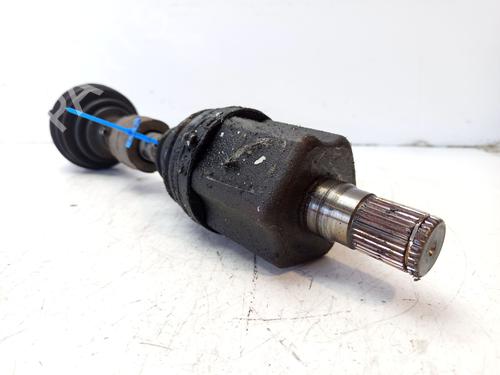 Left front driveshaft VOLVO S60 II (134) D5 | BP33675412M38 - Image 2
