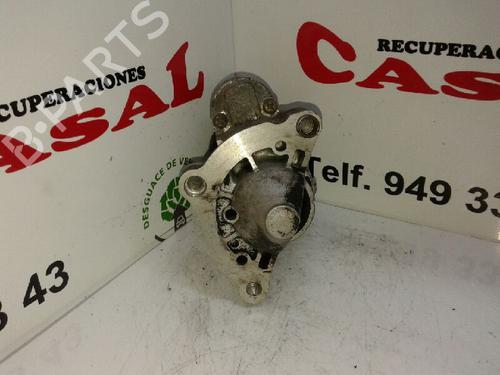Starter PEUGEOT 407 (6D_)  | BP7962403M8 