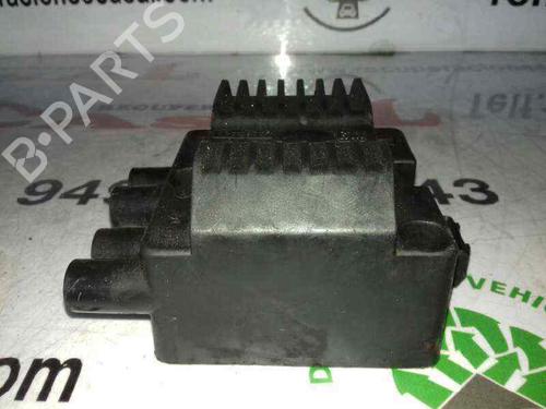 Used Ignition coil OPEL CORSA B (S93) 1.6 GSI 16V (F08, F68, M68) (109 hp) 7991399
