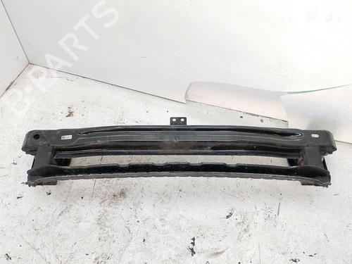 Used Front bumper reinforcement Front bumper reinforcement VW TIGUAN (5N_) 2.0 TDI 4motion (140 hp) 40611400 40611400