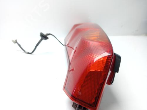 Right taillight NISSAN NOTE (E11, NE11)  | BP16863907C35 