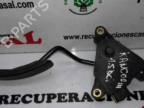 Pedal RENAULT KANGOO (KC0/1_) | BP7951698I4 - Image 3