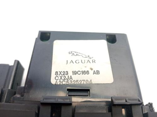 Electronic module JAGUAR XF I (X250) 2.7 D | BP24844149M83  - Image 9