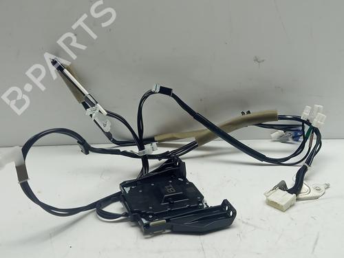 Used Electronic module Electronic module 31145980 31145980
