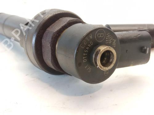 Used Injector OPEL ASTRA H (A04) [2004-2014]  9709985