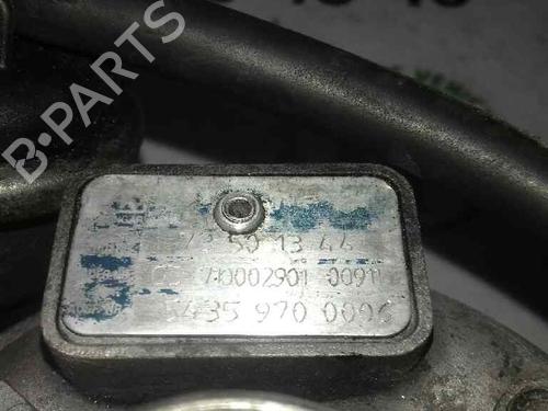 Used Turbocharger/Supercharger Turbocharger/Supercharger OPEL CORSA C (X01) [2000-2009] 7962484 7962484
