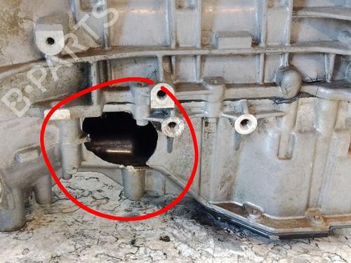 Engine KIA SPORTAGE IV (QL, QLE) 1.6 GDI | BP30461700M1  - Image 25